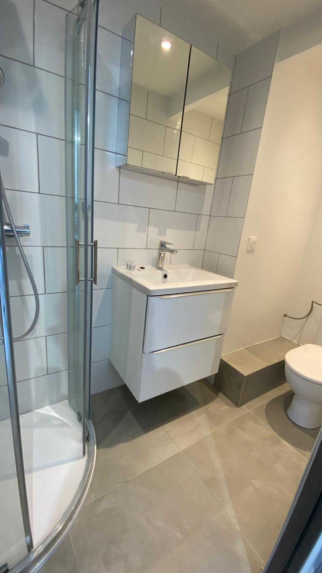 Superbe Studio Proche Palais Et Plages A Pieds Cannes Ngoại thất bức ảnh