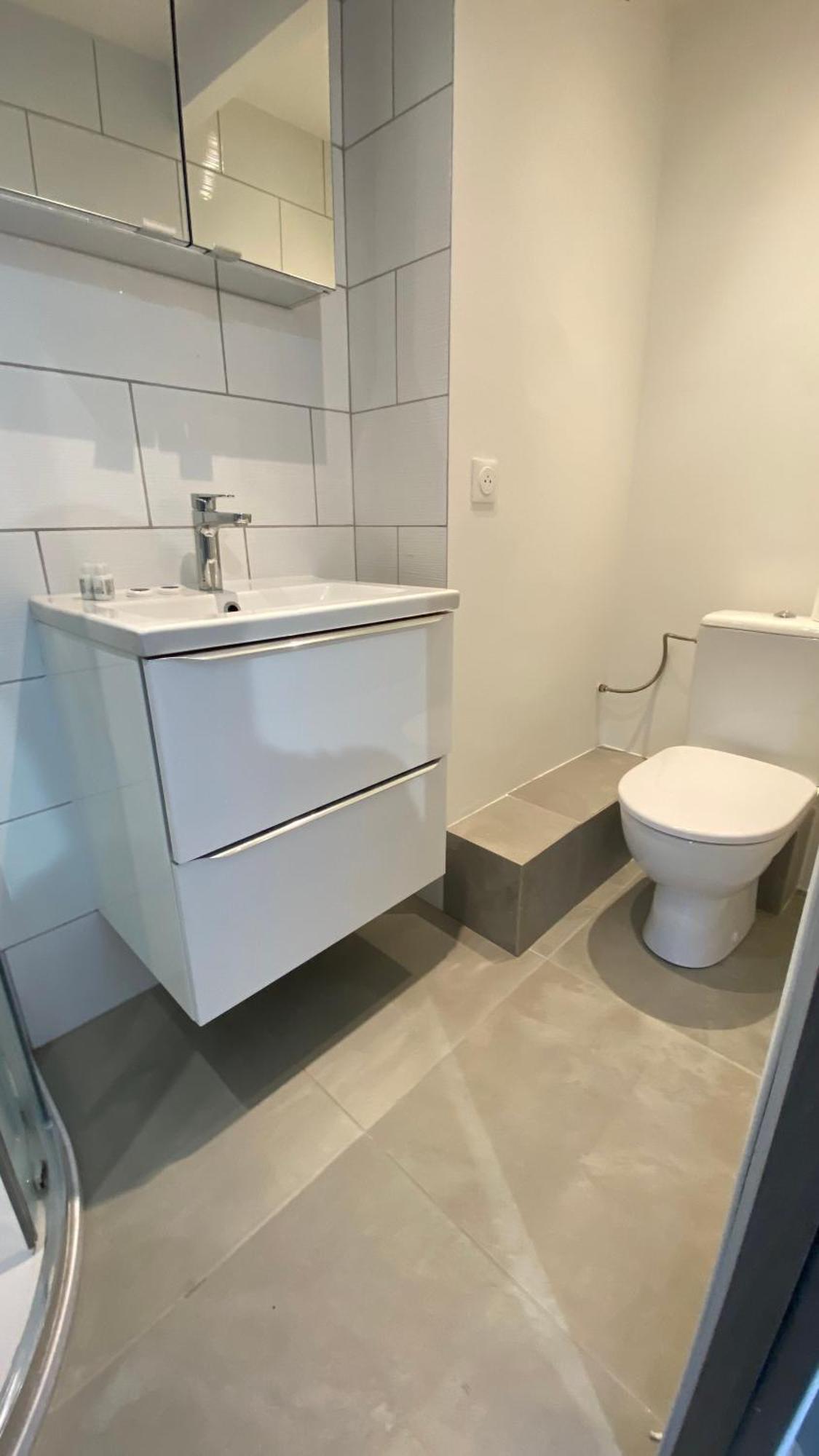 Superbe Studio Proche Palais Et Plages A Pieds Cannes Ngoại thất bức ảnh