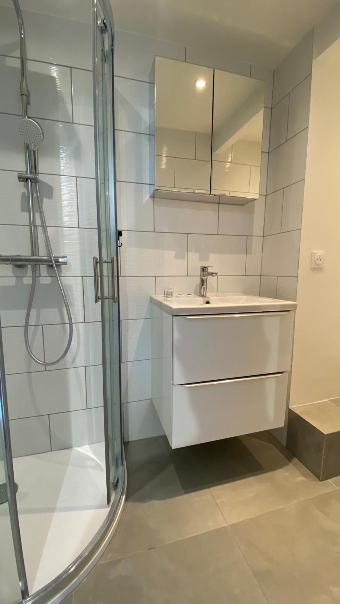 Superbe Studio Proche Palais Et Plages A Pieds Cannes Ngoại thất bức ảnh