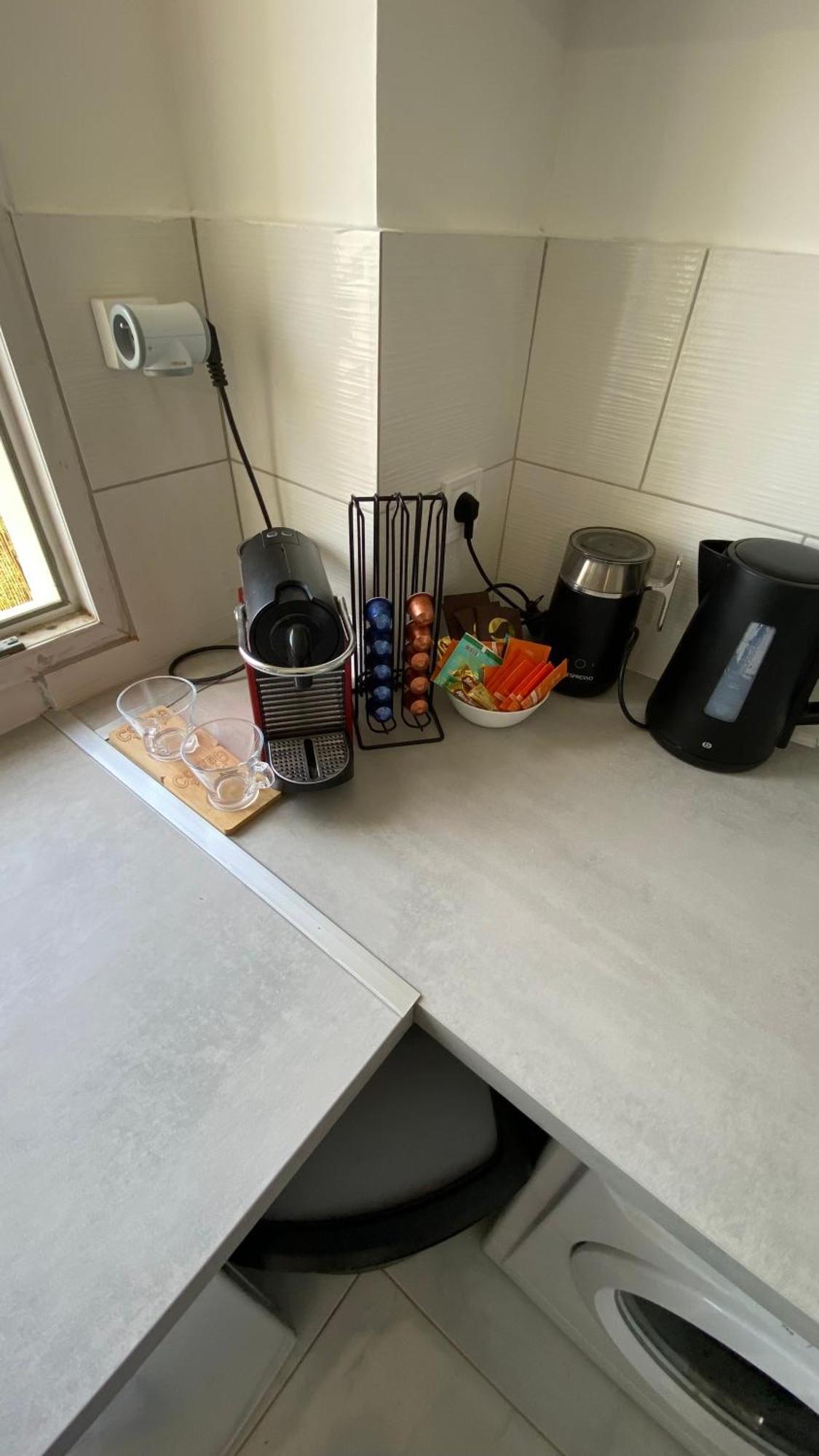 Superbe Studio Proche Palais Et Plages A Pieds Cannes Ngoại thất bức ảnh